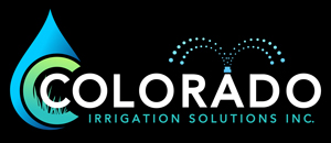 Colorado Irrigation Solutions Inc Logo
