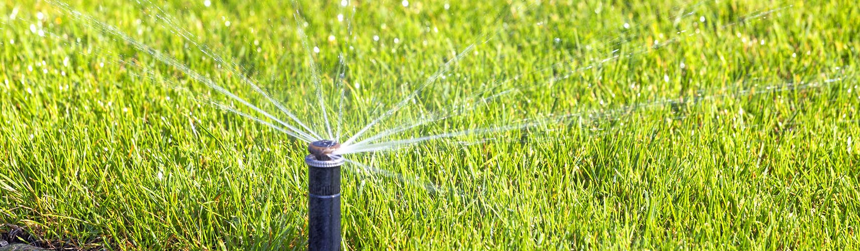 Denver Landscaping Company, Irrigation System Installation and Sprinkler System Installation